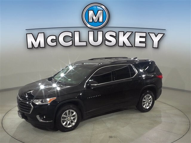 2019 Chevrolet Traverse in Cincinnati, OH 45251-2402 - 1977541 50