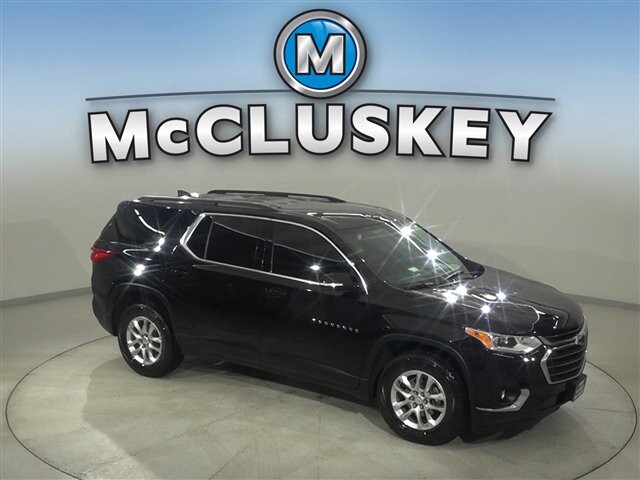 2019 Chevrolet Traverse in Cincinnati, OH 45251-2402 - 1977541 39