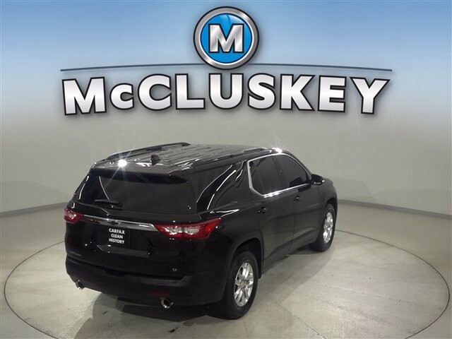 2019 Chevrolet Traverse in Cincinnati, OH 45251-2402 - 1977541 84