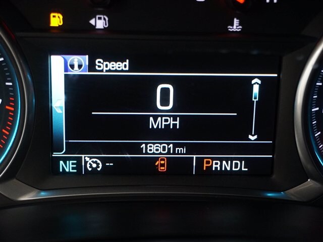 2019 Chevrolet Traverse in Cincinnati, OH 45251-2402 - 1977541 55