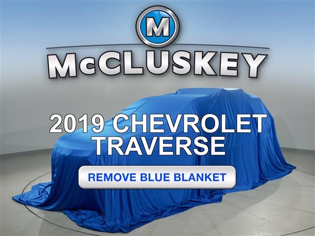 2019 Chevrolet Traverse in Cincinnati, OH 45251-2402 - 1977541 99