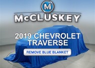 2019 Chevrolet Traverse in Cincinnati, OH 45251-2402 - 1977541 99