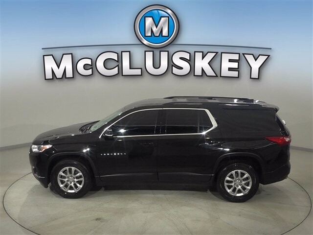 2019 Chevrolet Traverse in Cincinnati, OH 45251-2402 - 1977541 64