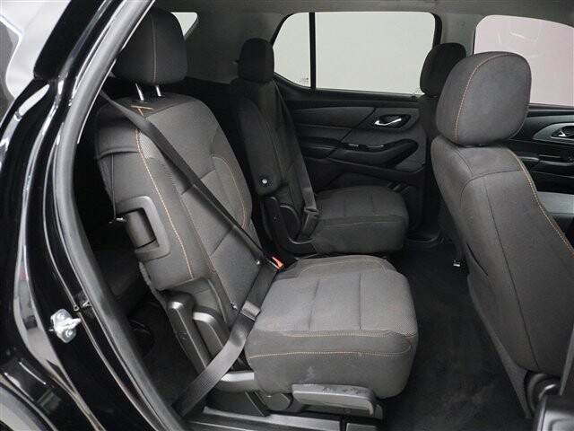 2019 Chevrolet Traverse in Cincinnati, OH 45251-2402 - 1977541 22