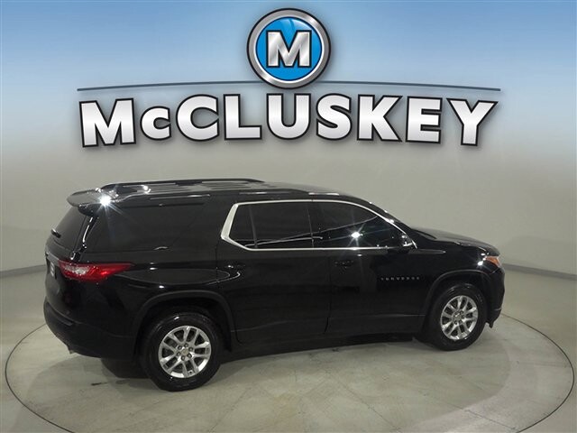 2019 Chevrolet Traverse in Cincinnati, OH 45251-2402 - 1977541 25
