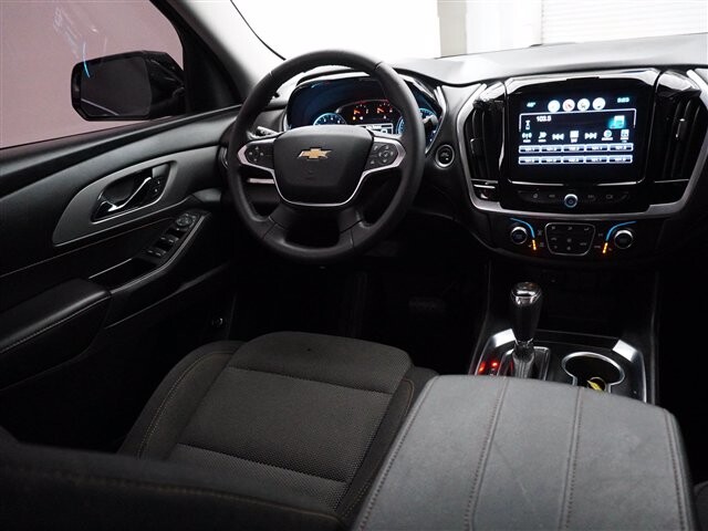 2019 Chevrolet Traverse in Cincinnati, OH 45251-2402 - 1977541 87