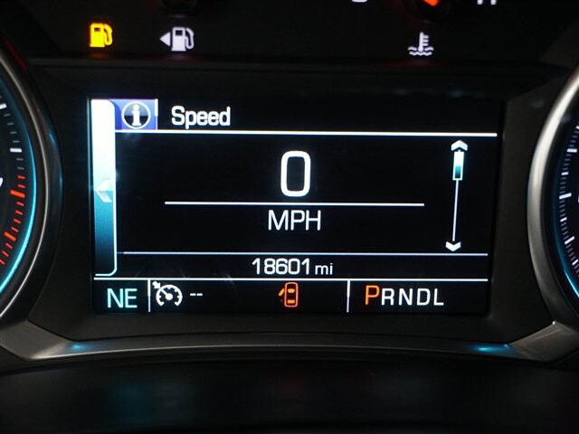 2019 Chevrolet Traverse in Cincinnati, OH 45251-2402 - 1977541 6