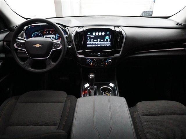 2019 Chevrolet Traverse in Cincinnati, OH 45251-2402 - 1977541 8
