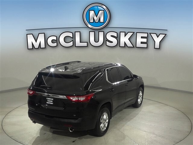 2019 Chevrolet Traverse in Cincinnati, OH 45251-2402 - 1977541 35