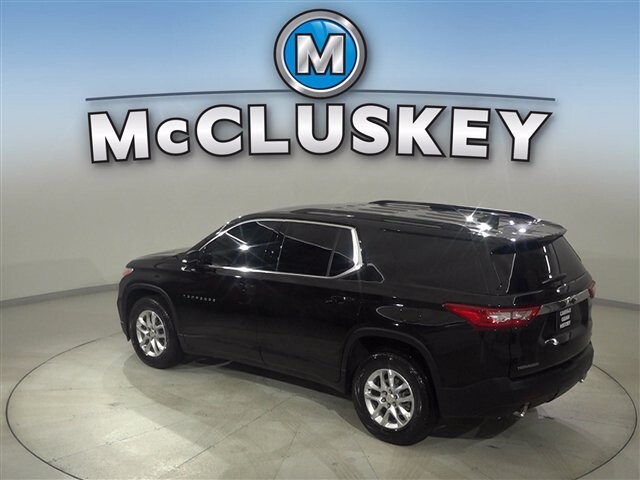 2019 Chevrolet Traverse in Cincinnati, OH 45251-2402 - 1977541 76