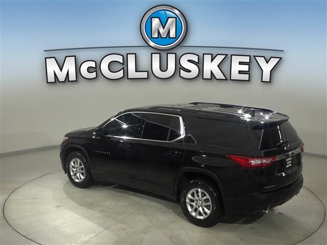 2019 Chevrolet Traverse in Cincinnati, OH 45251-2402 - 1977541 27