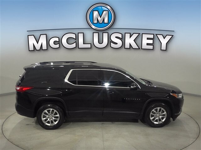 2019 Chevrolet Traverse in Cincinnati, OH 45251-2402 - 1977541 66