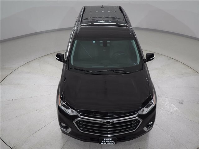 2019 Chevrolet Traverse in Cincinnati, OH 45251-2402 - 1977541 51