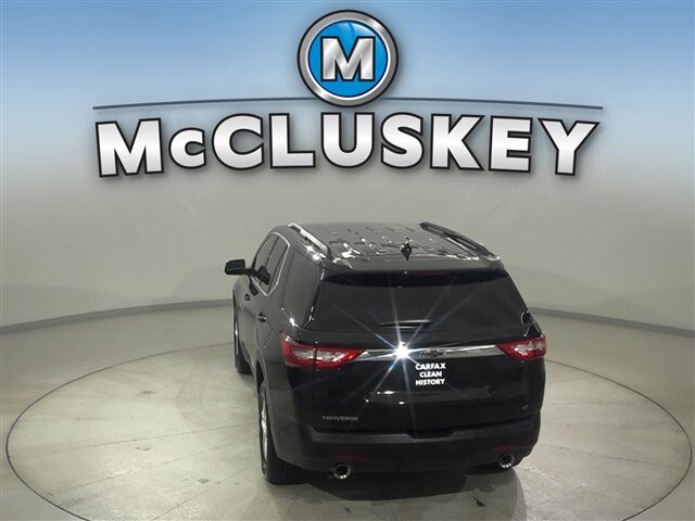 2019 Chevrolet Traverse in Cincinnati, OH 45251-2402 - 1977541 29