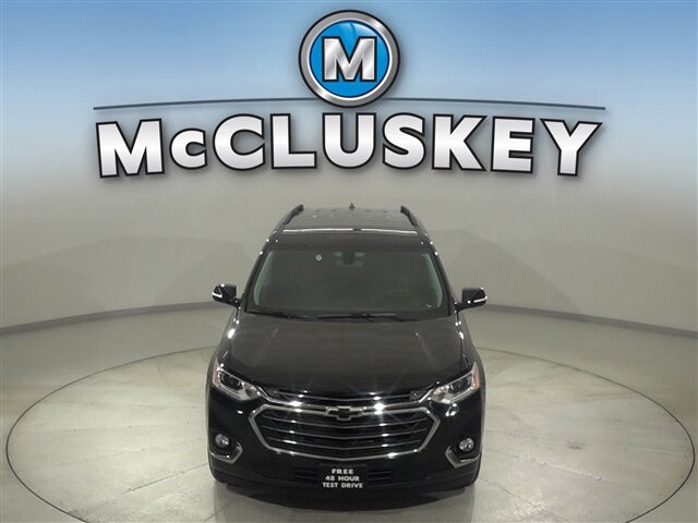 2019 Chevrolet Traverse in Cincinnati, OH 45251-2402 - 1977541 9