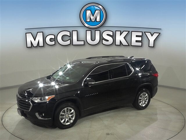 2019 Chevrolet Traverse in Cincinnati, OH 45251-2402 - 1977541