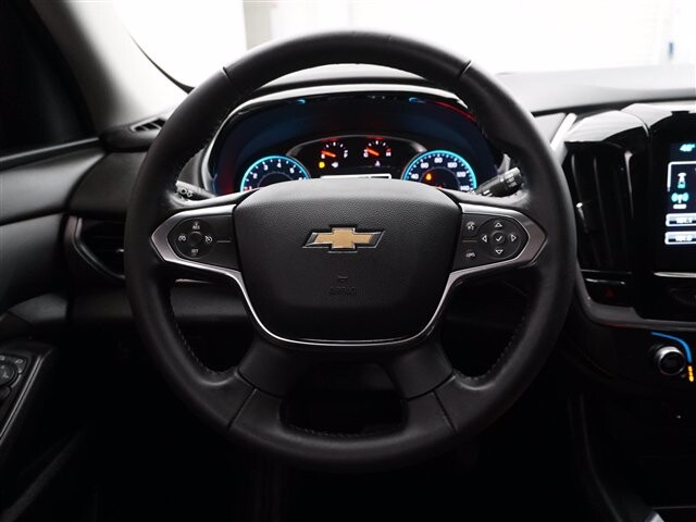 2019 Chevrolet Traverse in Cincinnati, OH 45251-2402 - 1977541 85