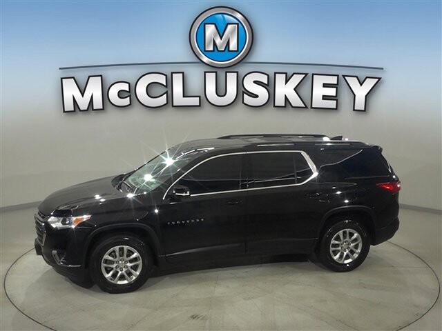 2019 Chevrolet Traverse in Cincinnati, OH 45251-2402 - 1977541 37