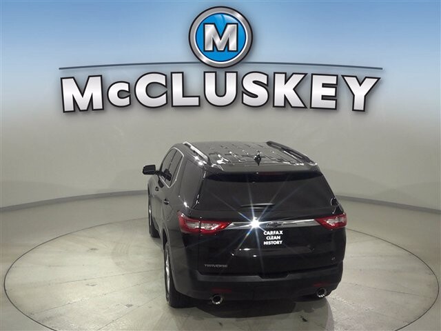 2019 Chevrolet Traverse in Cincinnati, OH 45251-2402 - 1977541 78