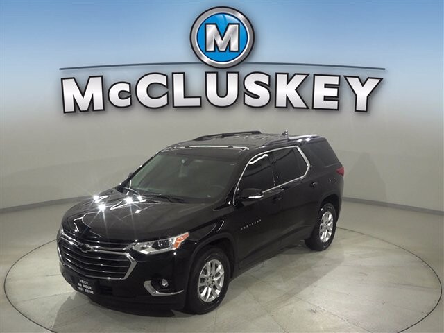 2019 Chevrolet Traverse in Cincinnati, OH 45251-2402 - 1977541 72