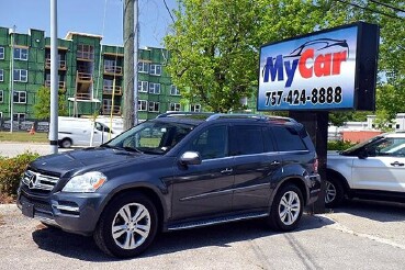 2010 Mercedes-Benz GL 450 in Virginia Beach, VA 23464