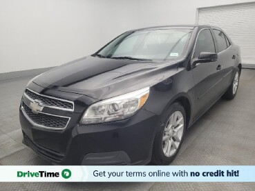 2013 Chevrolet Malibu in Jacksonville, FL 32210