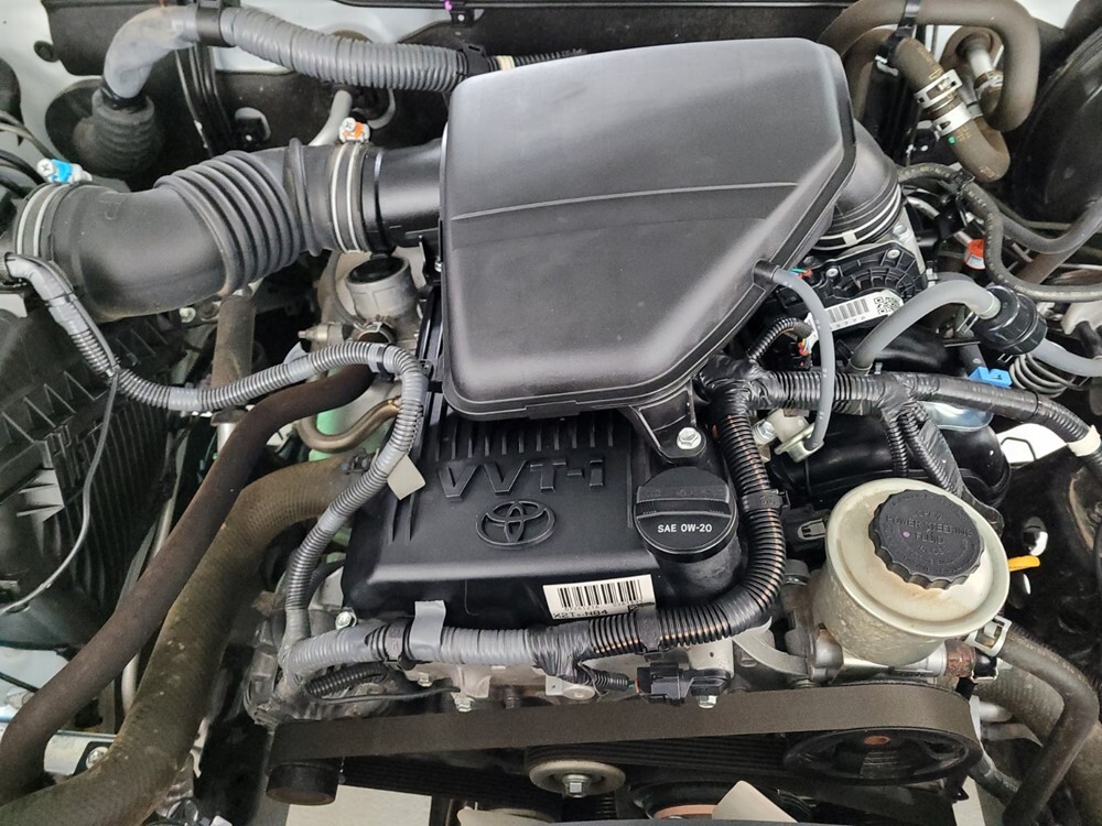 2014 Toyota Tacoma in Fort Worth, TX 76116 - 1979245 63