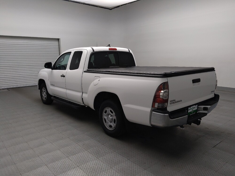 2014 Toyota Tacoma in Fort Worth, TX 76116 - 1979245 5