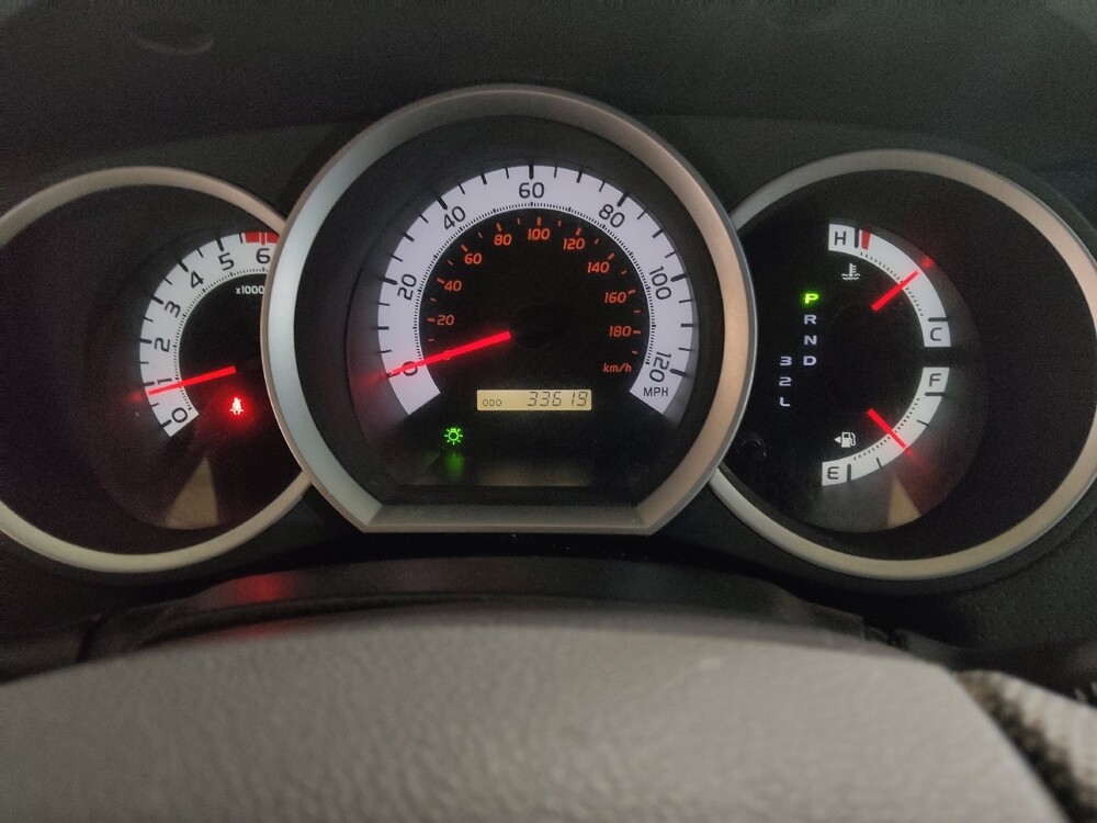 2014 Toyota Tacoma in Fort Worth, TX 76116 - 1979245 23