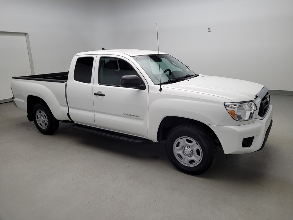 2014 Toyota Tacoma in Fort Worth, TX 76116 - 1979245 44