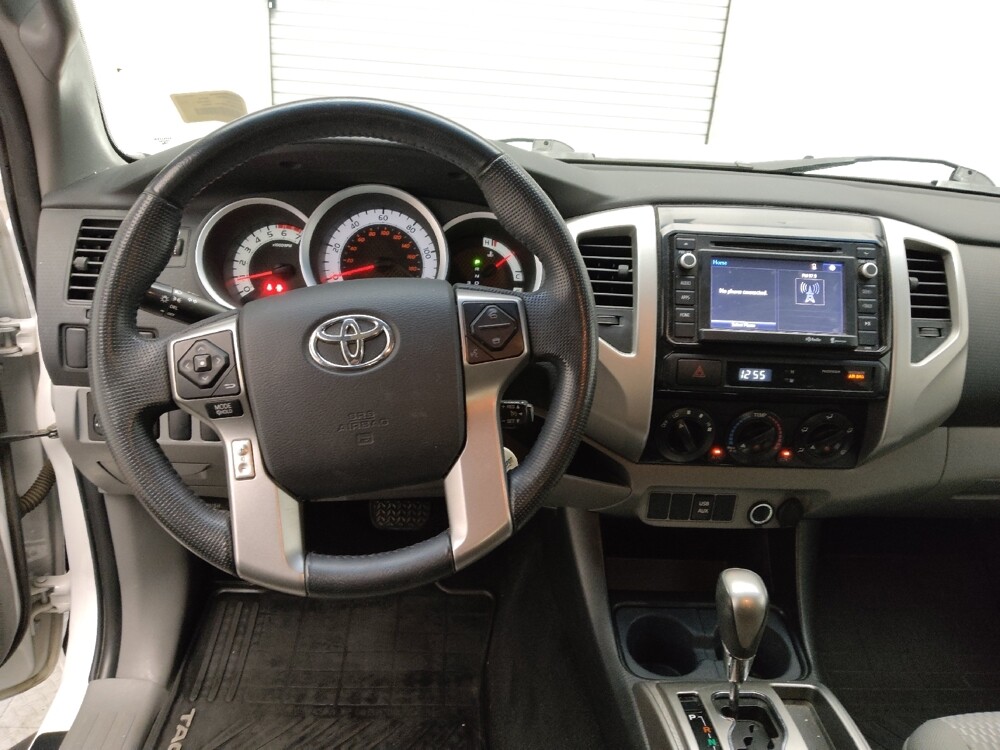 2014 Toyota Tacoma in Fort Worth, TX 76116 - 1979245 22