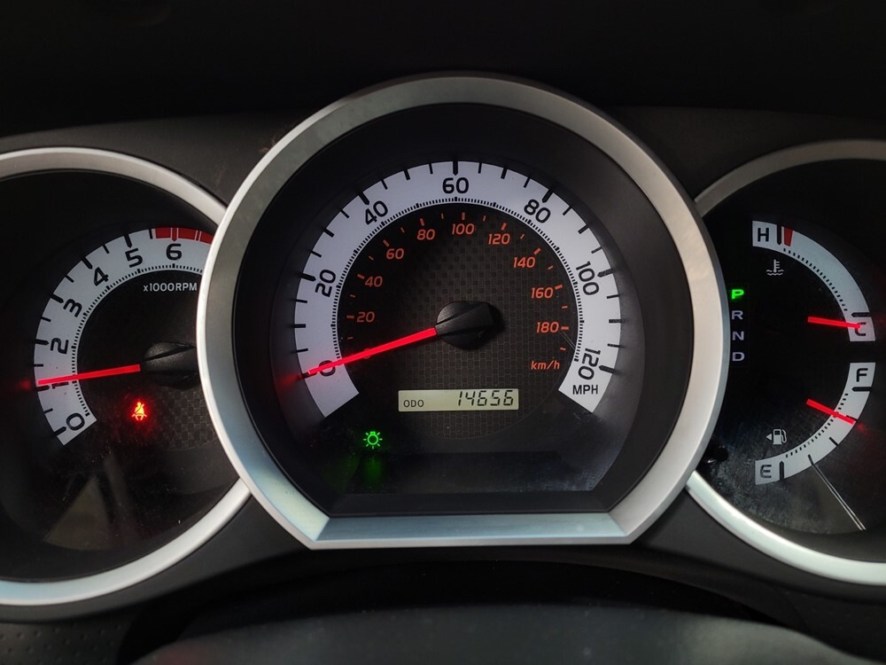 2014 Toyota Tacoma in Fort Worth, TX 76116 - 1979245 56