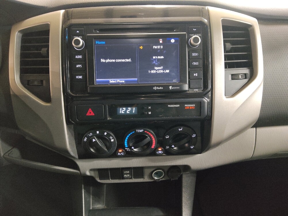 2014 Toyota Tacoma in Fort Worth, TX 76116 - 1979245 25