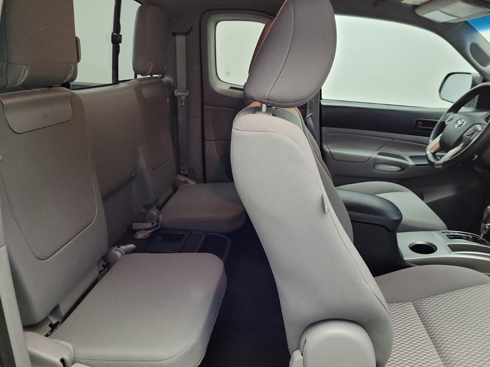 2014 Toyota Tacoma in Fort Worth, TX 76116 - 1979245 52