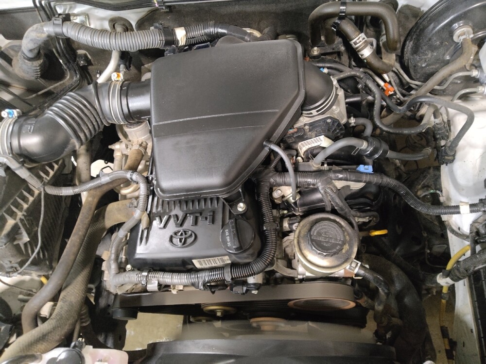 2014 Toyota Tacoma in Fort Worth, TX 76116 - 1979245 30