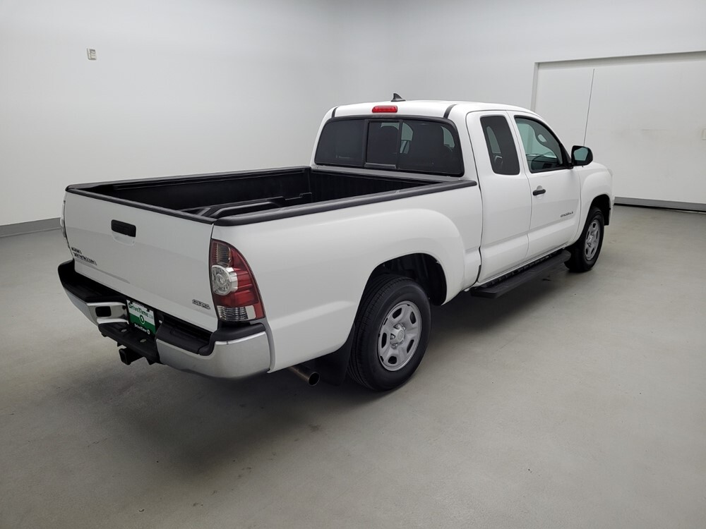 2014 Toyota Tacoma in Fort Worth, TX 76116 - 1979245 42