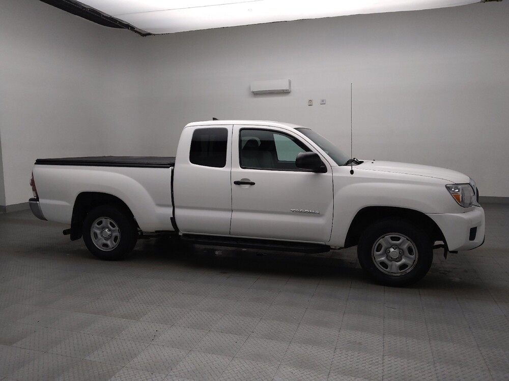 2014 Toyota Tacoma in Fort Worth, TX 76116 - 1979245 11