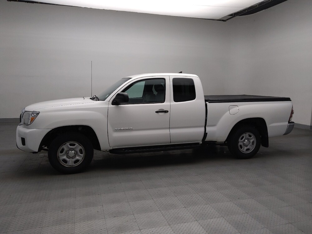 2014 Toyota Tacoma in Fort Worth, TX 76116 - 1979245 2