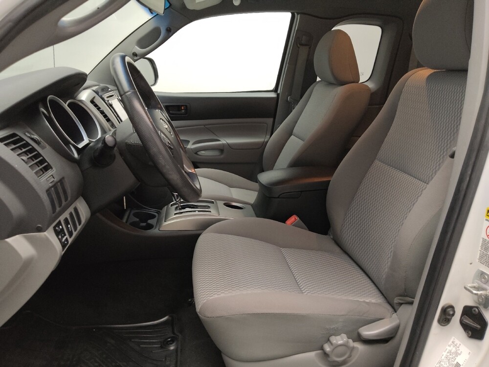 2014 Toyota Tacoma in Fort Worth, TX 76116 - 1979245 17