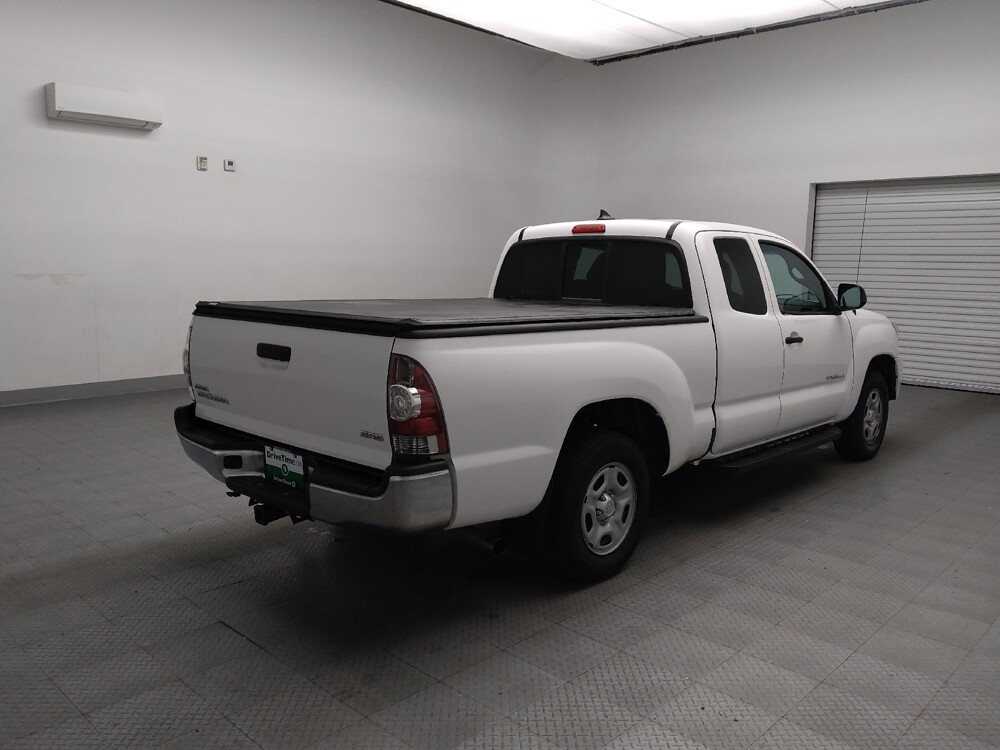 2014 Toyota Tacoma in Fort Worth, TX 76116 - 1979245 9