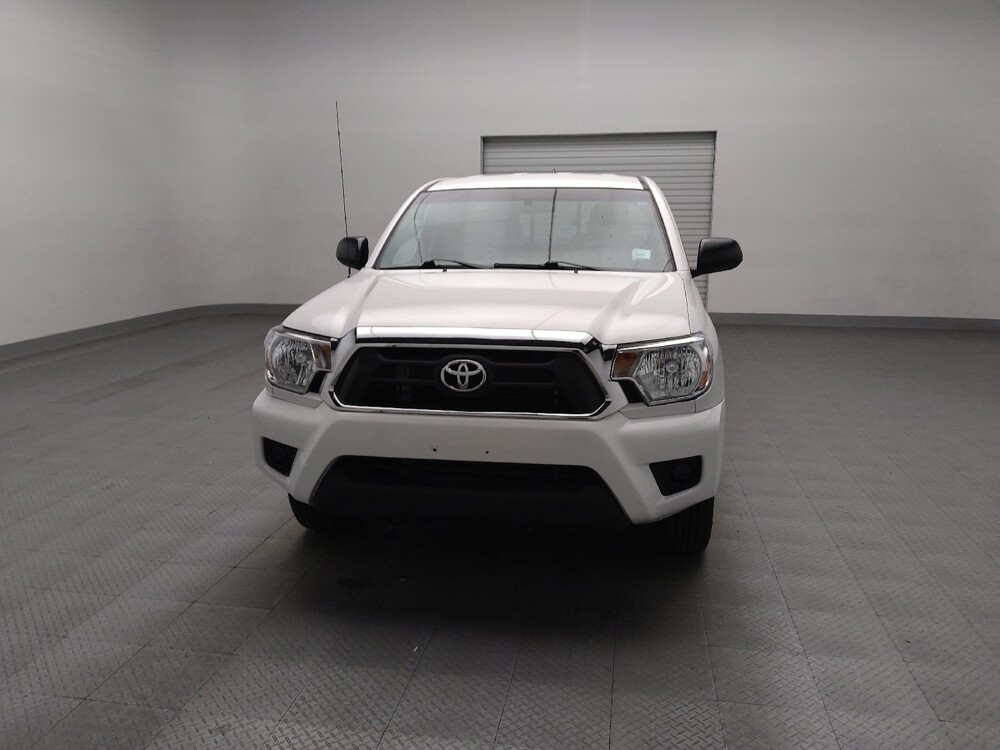 2014 Toyota Tacoma in Fort Worth, TX 76116 - 1979245 15