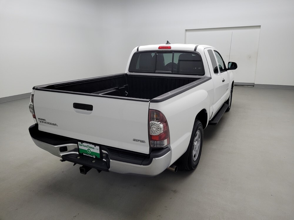 2014 Toyota Tacoma in Fort Worth, TX 76116 - 1979245 40