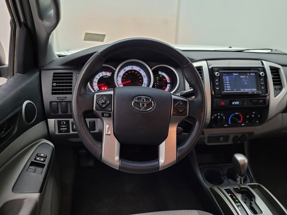 2014 Toyota Tacoma in Fort Worth, TX 76116 - 1979245 55