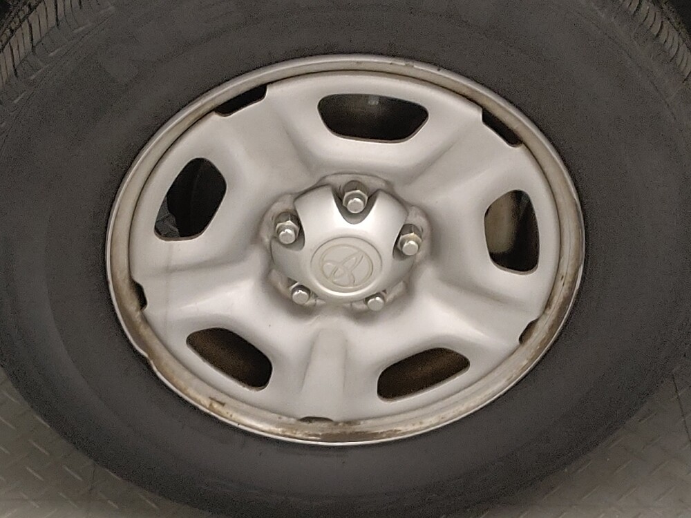 2014 Toyota Tacoma in Fort Worth, TX 76116 - 1979245 31