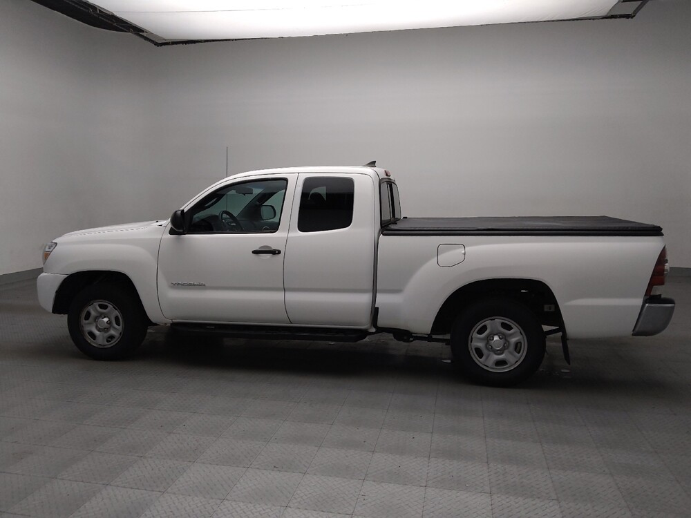 2014 Toyota Tacoma in Fort Worth, TX 76116 - 1979245 3