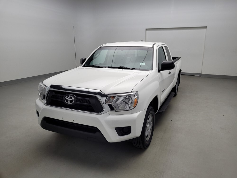 2014 Toyota Tacoma in Fort Worth, TX 76116 - 1979245 48