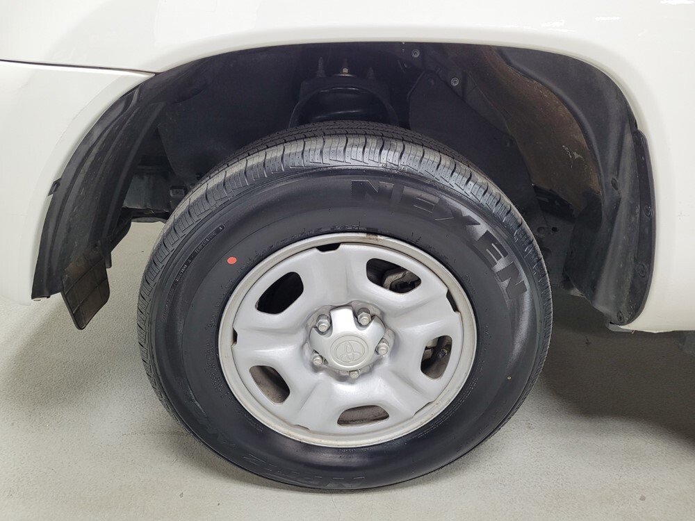 2014 Toyota Tacoma in Fort Worth, TX 76116 - 1979245 64