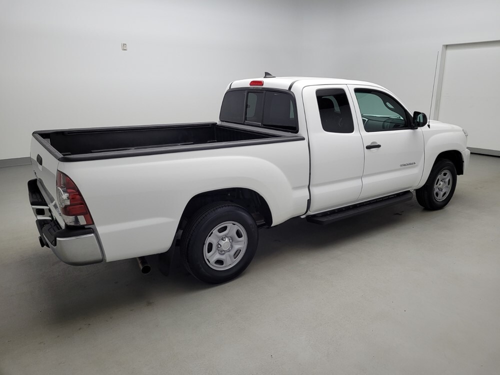 2014 Toyota Tacoma in Fort Worth, TX 76116 - 1979245 43