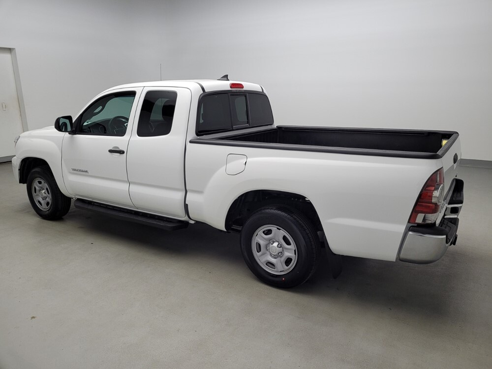 2014 Toyota Tacoma in Fort Worth, TX 76116 - 1979245 36
