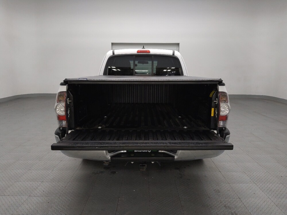 2014 Toyota Tacoma in Fort Worth, TX 76116 - 1979245 29